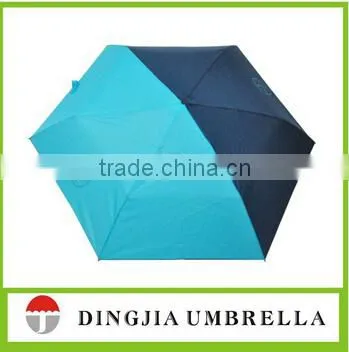 new design promotion folding umbrella frame material