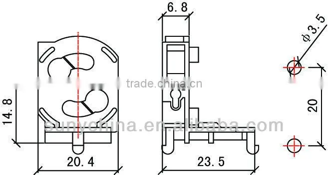 lighting fitting