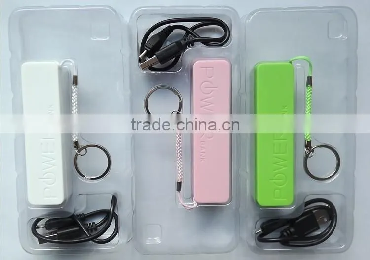 Perfume Plastic Material Shell Battery operated Power Supply 5V Model 1005