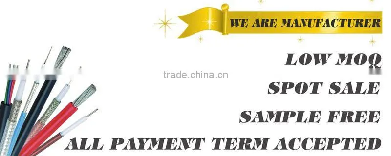 Cable OEM Manufacturer Carbon Fiber Conductor 12K Snow Melting and Warm Heating Wire