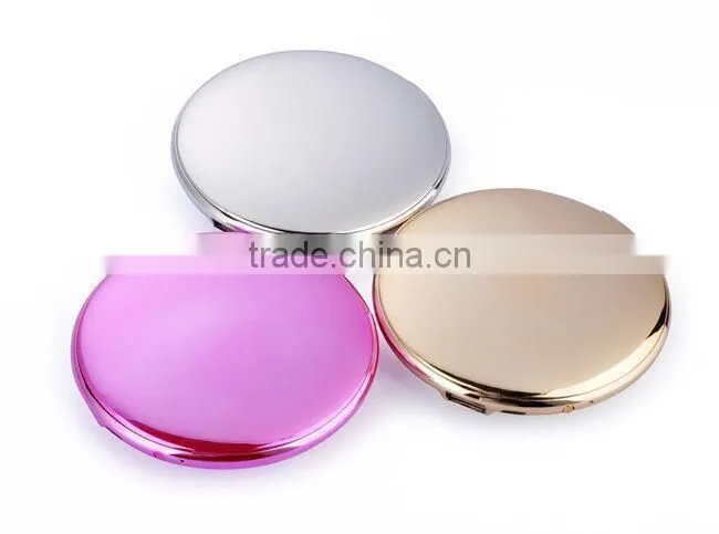 makeup brand mirror power bank women