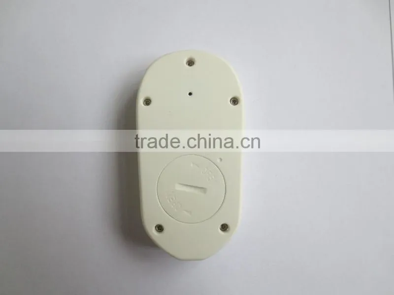 Industrial Usage Mini Digital Single Use USB Temperature Data Logger