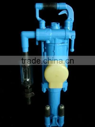 YT24 rock drilling machine