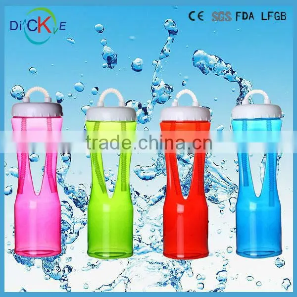 big size straw cup for promotional gifts