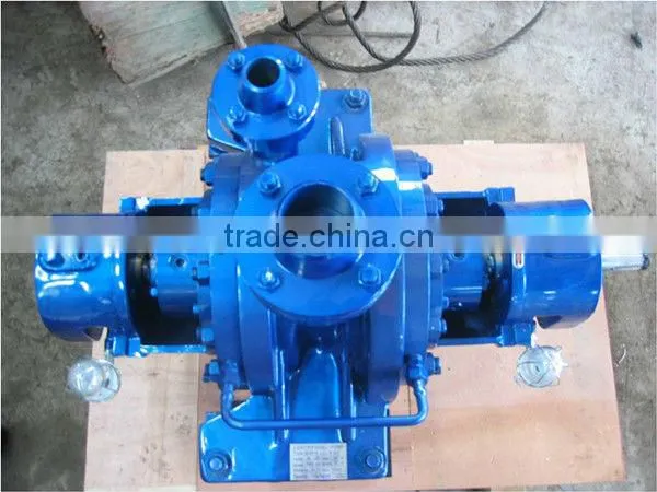 API610 BB2 multistage centrifugal chemical pump China manufacture