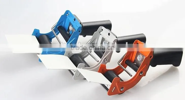 Packing Tape Gun, Tape Dispenser Gun/ Roller