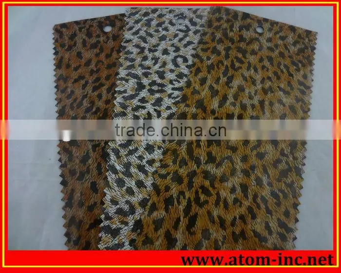 shining PVC shoe soling sheet cheap sole sheet from Atom Shoes Material Limited