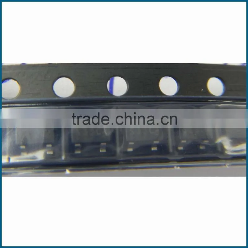 Transistors ID9309-33A30R SOT-23