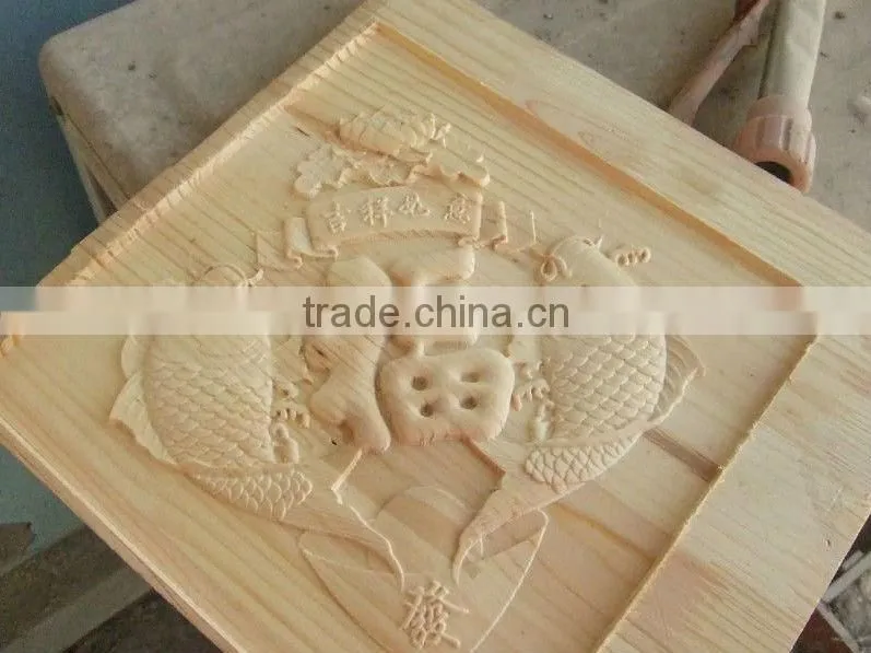 CM-6090 Popular China CNC Router 6090