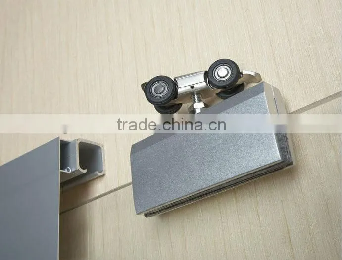 Sliding Door Hardware/Aluminum Glass Sliding Door Fittings