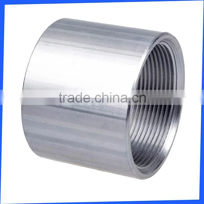 ul aluminum mechanical joint coupling