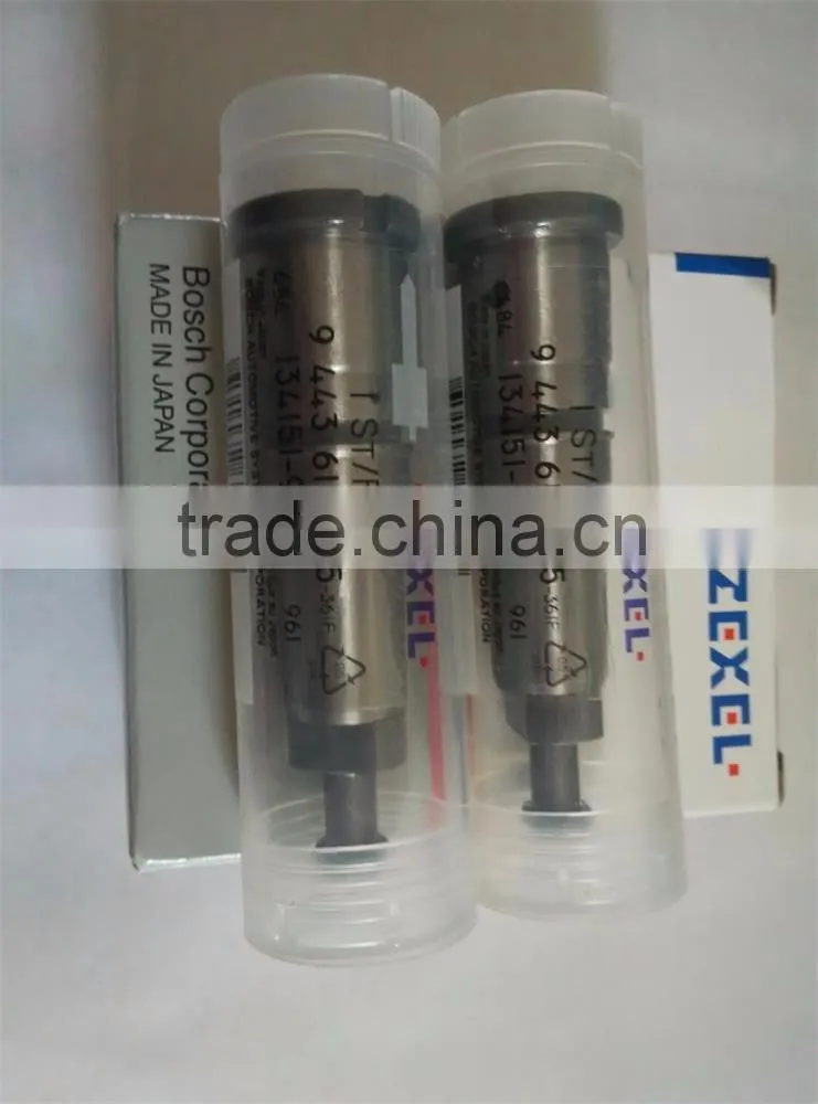 plunger pump parts P177/134151-9720