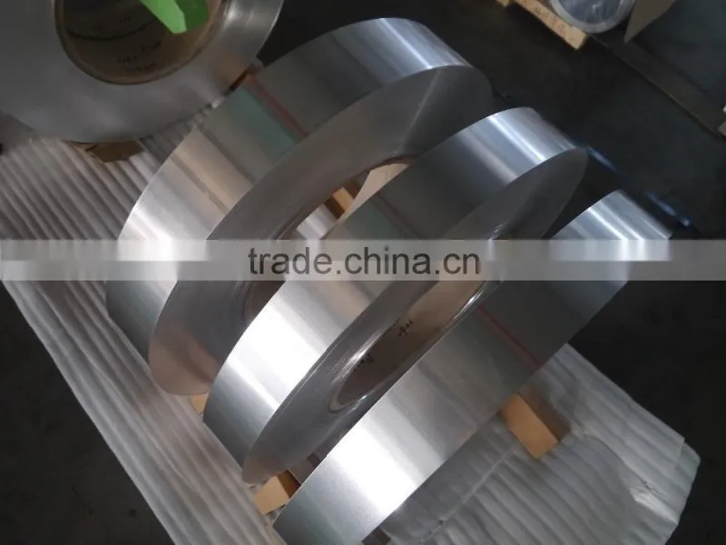 3003 3004 3005 3105 aluminum strip for chennal letter
