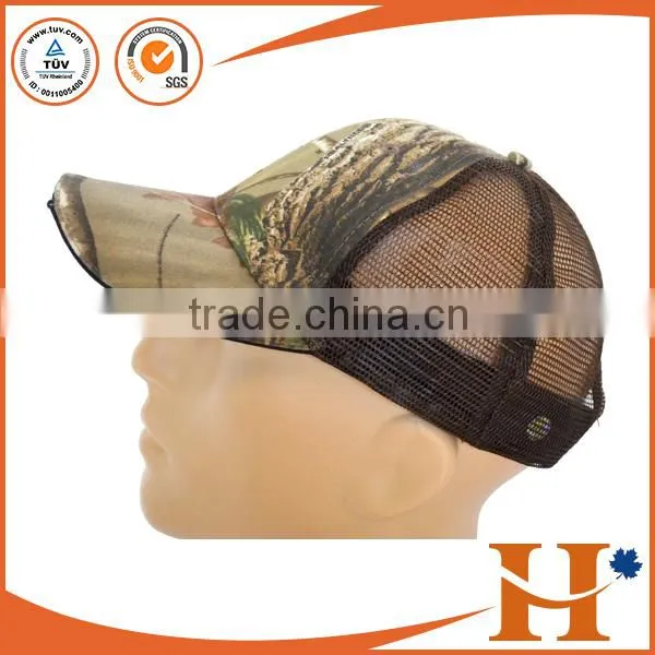 High quality custom LED hats and cap with bulid-in led light black led caps