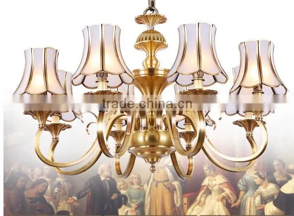 new design Crystal Chandelier Pendant 15 Lights , Chandelier Lamp QS1188