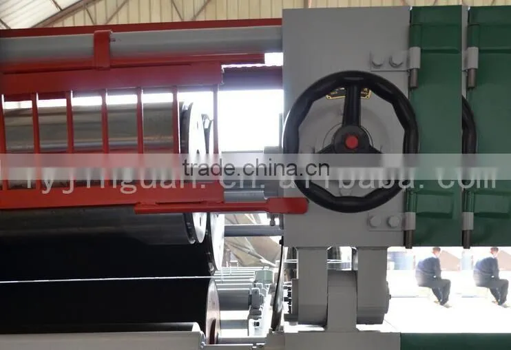 Adhesive Spreader/Glue Roller Spreader Machine/Glue Machine For Plywood Four Roller Double Side High