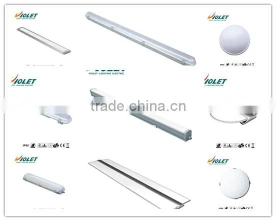 Export waterproof light lamp From VIOLET