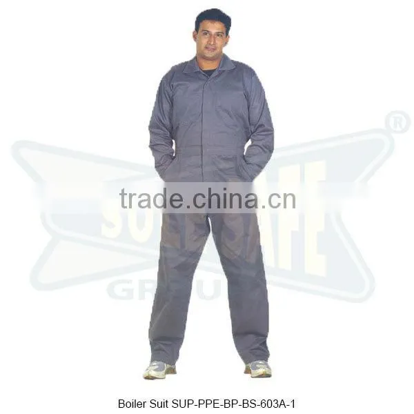 Boiler Suit