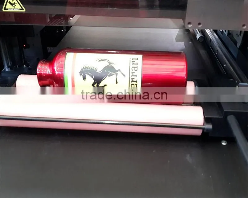 Wonderful Pangoo-Jet flatbed uv printer a3 with economic price