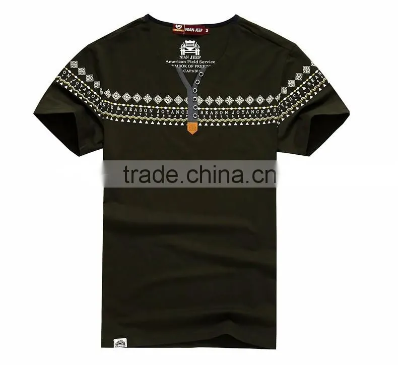 Men's Anti-Odor Bamboo Shirts, Sun Protective Bamboo T Shirts, Wholesale Bamboo Shirts for men