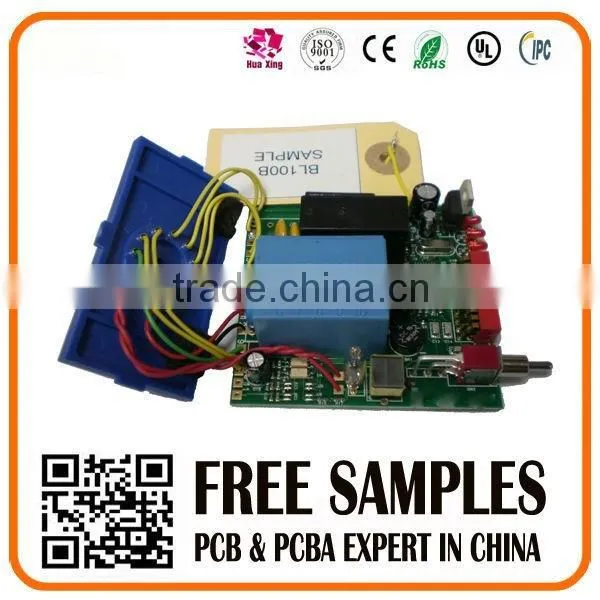 2016 New Electronics Pcb Circuit Board Manufacturer,Pcb Design Layout,Pcb