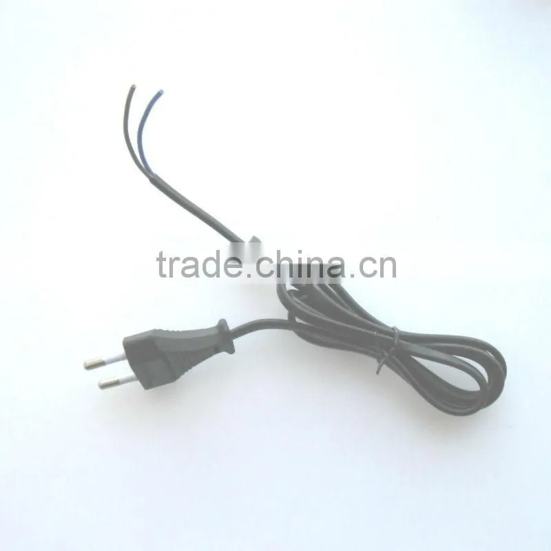 1.5m BS plug, 3 pin plug, 2pin plug