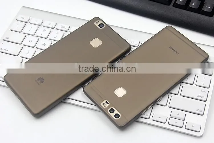 New products 2017 protective back covers for Huawei P9, case for Huawei mate 8