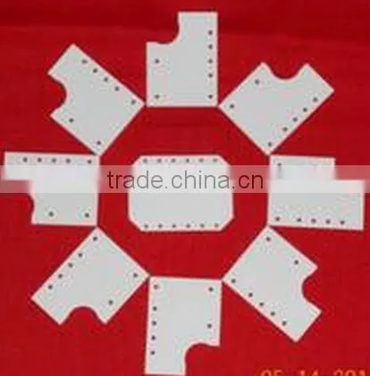 Alumina Ceramic Substrate Excellent Ceramic Components