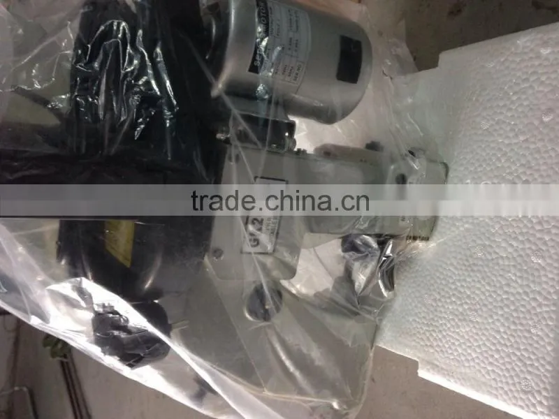 paper tea polythene bag closer machine