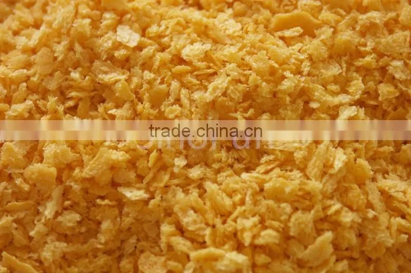 2015 High Efficiency Panko Bread Crumb Making Machine