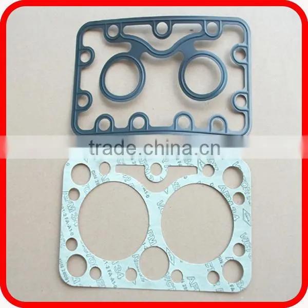FK40 Bock air compressor cylinder head gasket,high quality cylinder head gasket