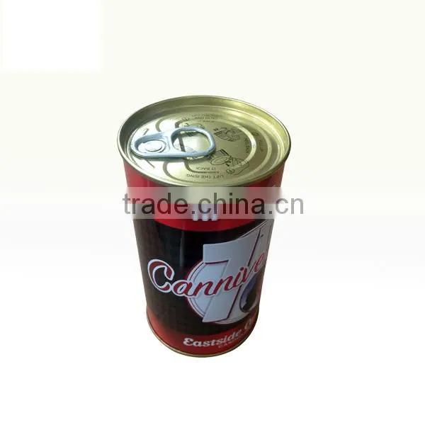 cola tin box