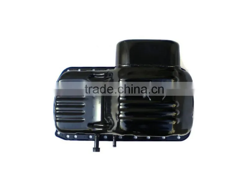 Pan JMC Transit Euro 2 auto genuine oil pan balck sump JMC light truck auto parts