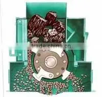 SD1000 wood chipper