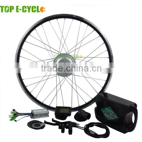 Cheap Price CE E-Bike Converton Kit 36v 250w Electric Bike Motor Kits