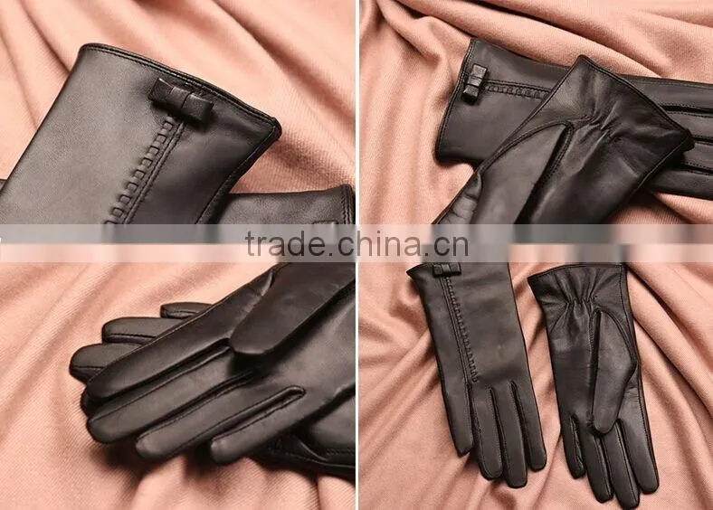 ZF5336 High quality wholesale fashion Glove For Winter