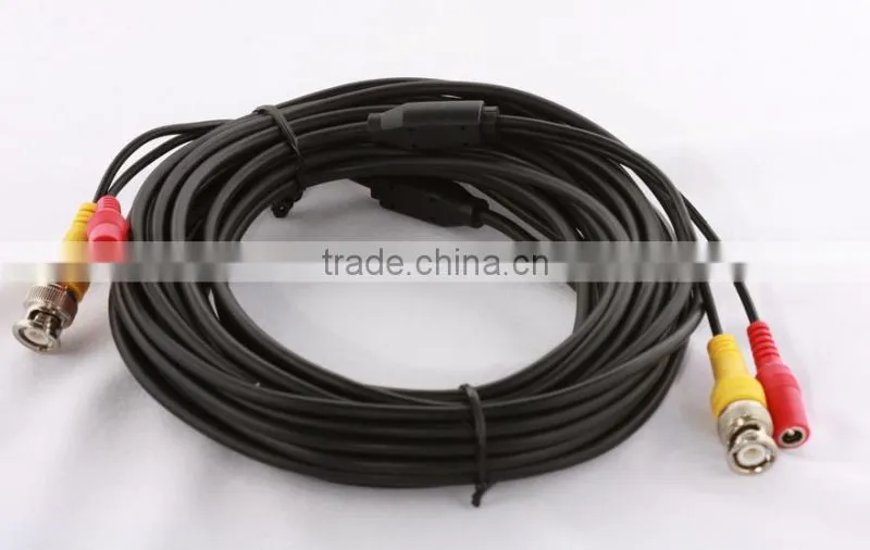 BNC to DC 3.5 Female Video Extension Cable With Low Price
