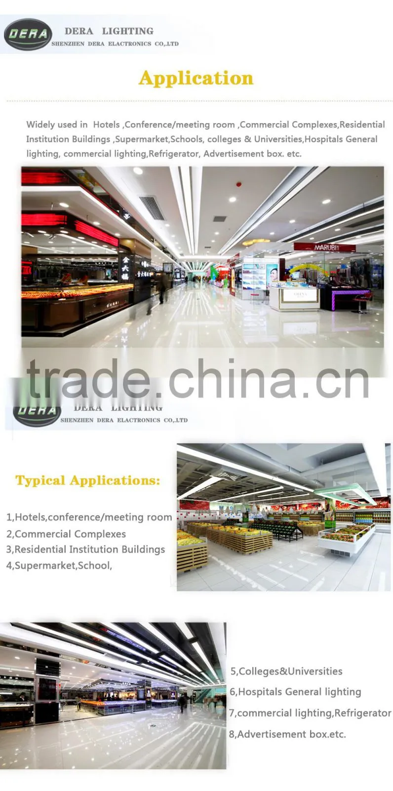 Cheap price high lumen factory led products tube lighting 12w pll replacement 2g11 led tube 2G11 Made in China wholesale