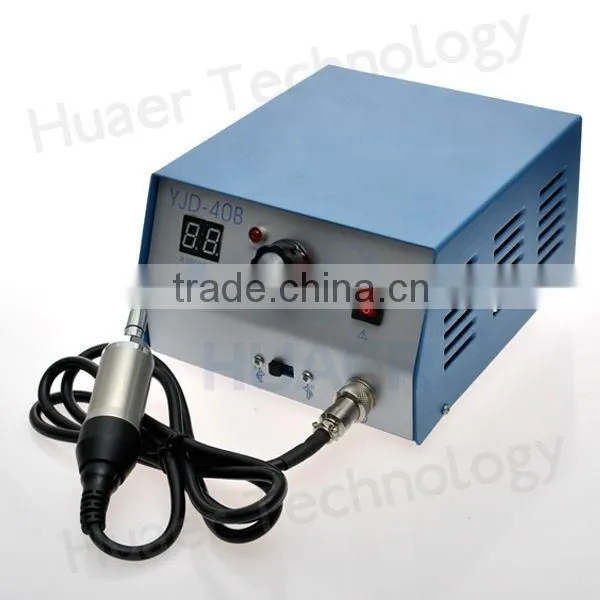 dental equipment micro motor