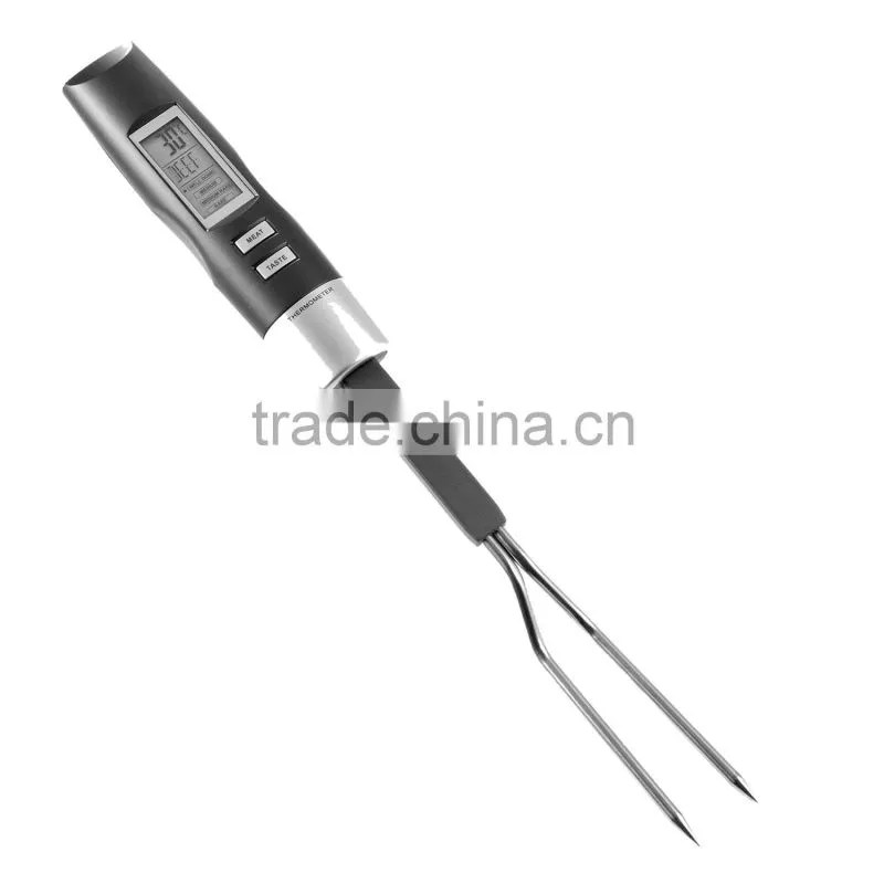 household digital kitchen thermometer meat cooking bbq thermometer