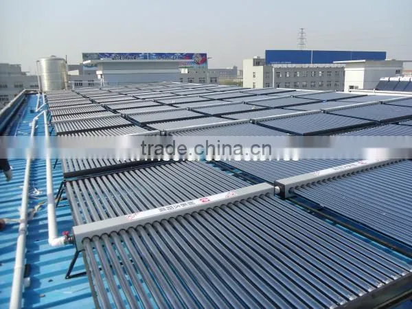 Green Energy Water Heater System