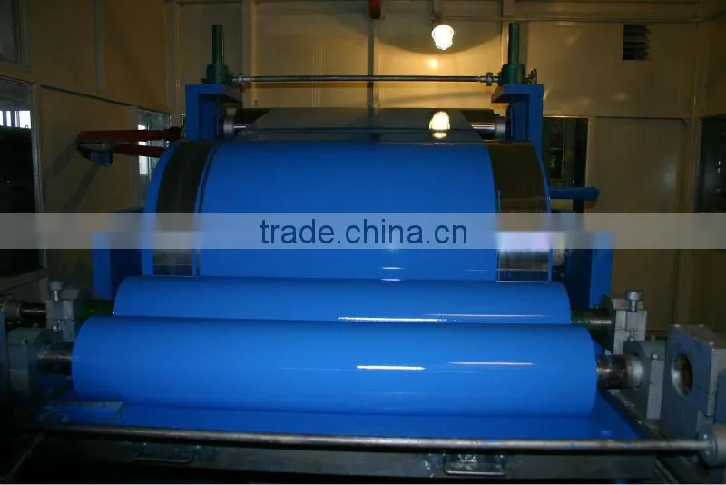 PPGI Coil&Color coated galvanized steel coil