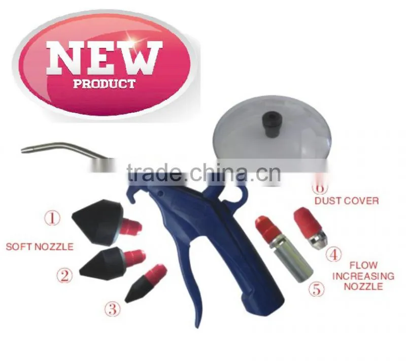 Air Blow Gun With Tip