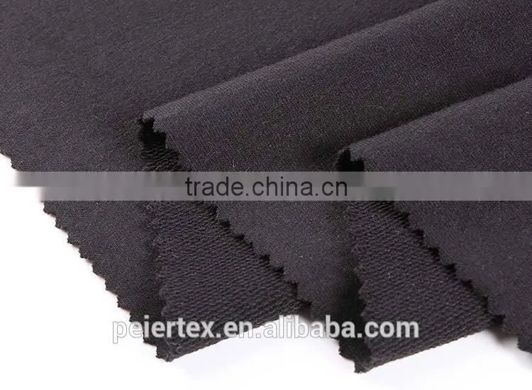 Textile fabrics supplier fancy shrink resistance spandex/nylon spandex 3d air mesh elastic net fabric
