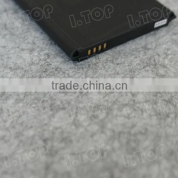 For Samsung Galaxy NOTE 3 N9000 N9100 battery,3.7V 3500mAh, Made in china
