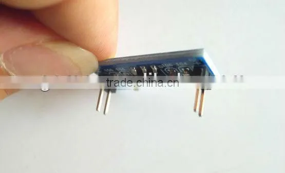 Special design DC Converter Step Down Voltage Module 4.5 V-7 V to 3.3V