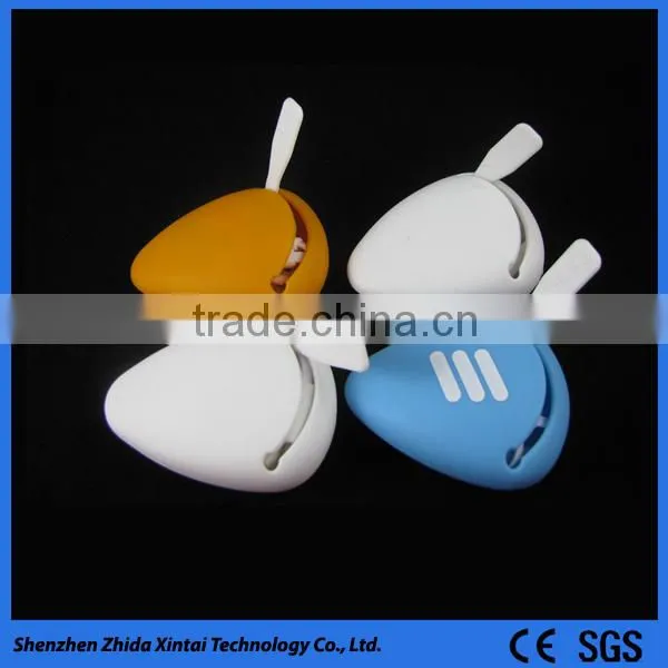 import cheap goods from china portable silicone micro usb cable