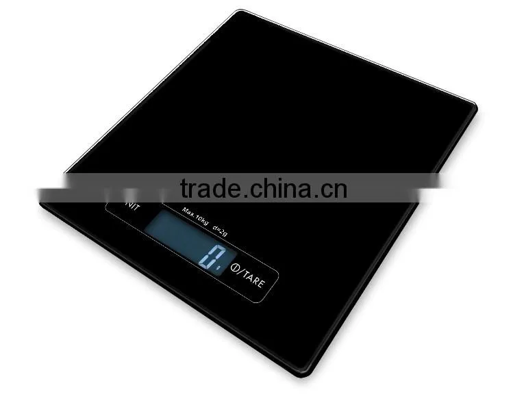 10kg electronic digital food weighing scale for health lift, the best digital fruit scale for kitchenware