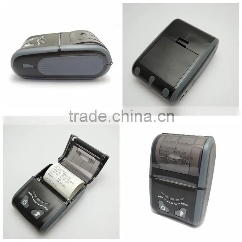 Android USB Mini Thermal Receipt Printer IMP002