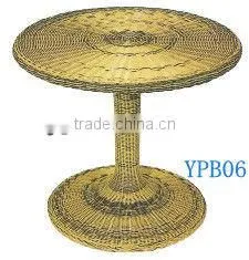 height adjust coffee table round cafe table (YT16)